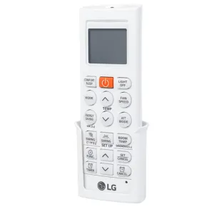 Controle LG inverter